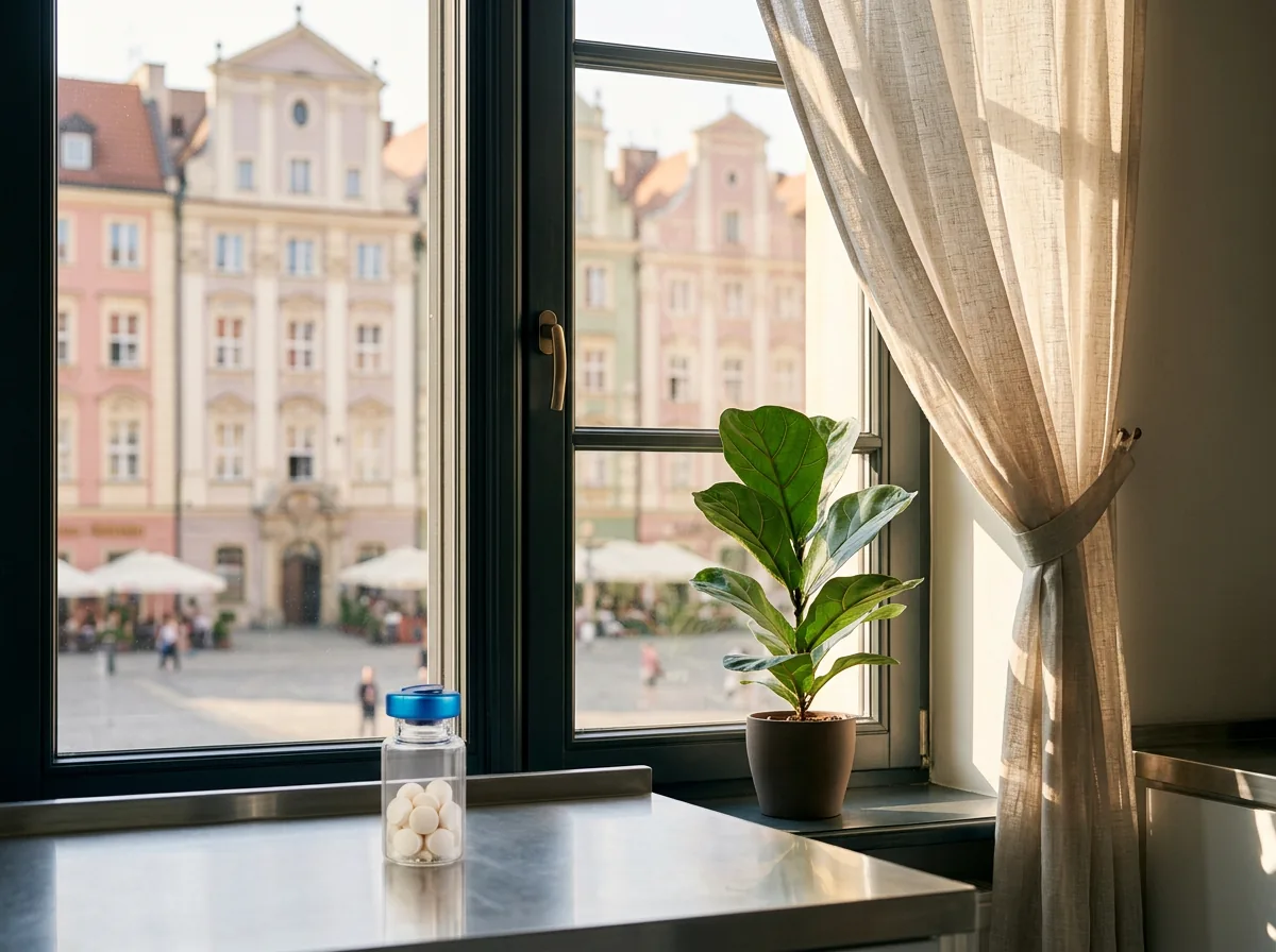 Gabinet konsultacyjny Esperal Wrocław – kwalifikacja przed wszywką alkoholową